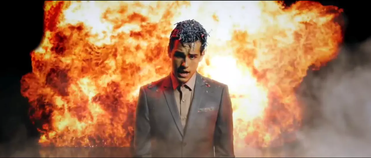 Amerikansk hjerteknuser annoncerer debutalbum - se første musikvideo her