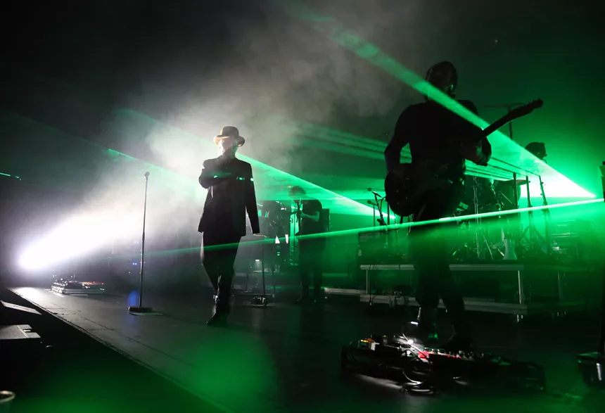 Engage Festival-talsmand er tilfreds – trods manglende overskud