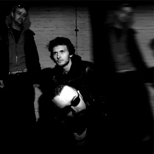 Gratis album fra Death To Frank Ziyanak