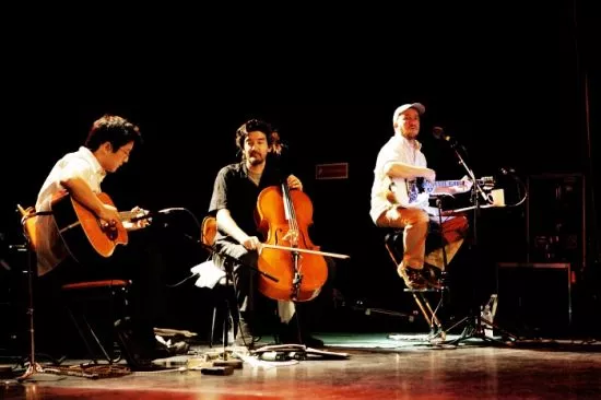 Hør Magnetic Fields-interview del 3 af 3