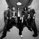 Nyt Velvet Revolver-album datosat