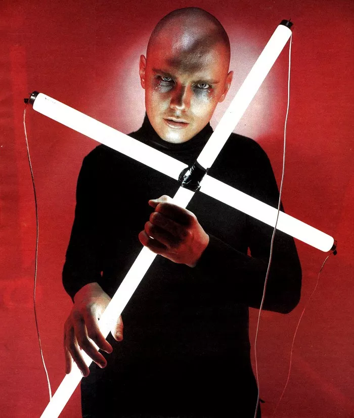 Billy Corgan indspiller med Jessica Simpson