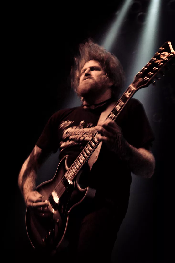 Tre nye navne til Copenhell