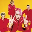 No Doubt går i studiet