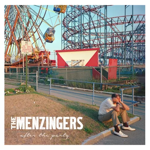After The Party - The Menzingers