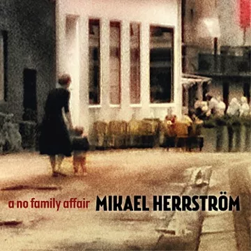 A No Family Affair - Mikael Herrström