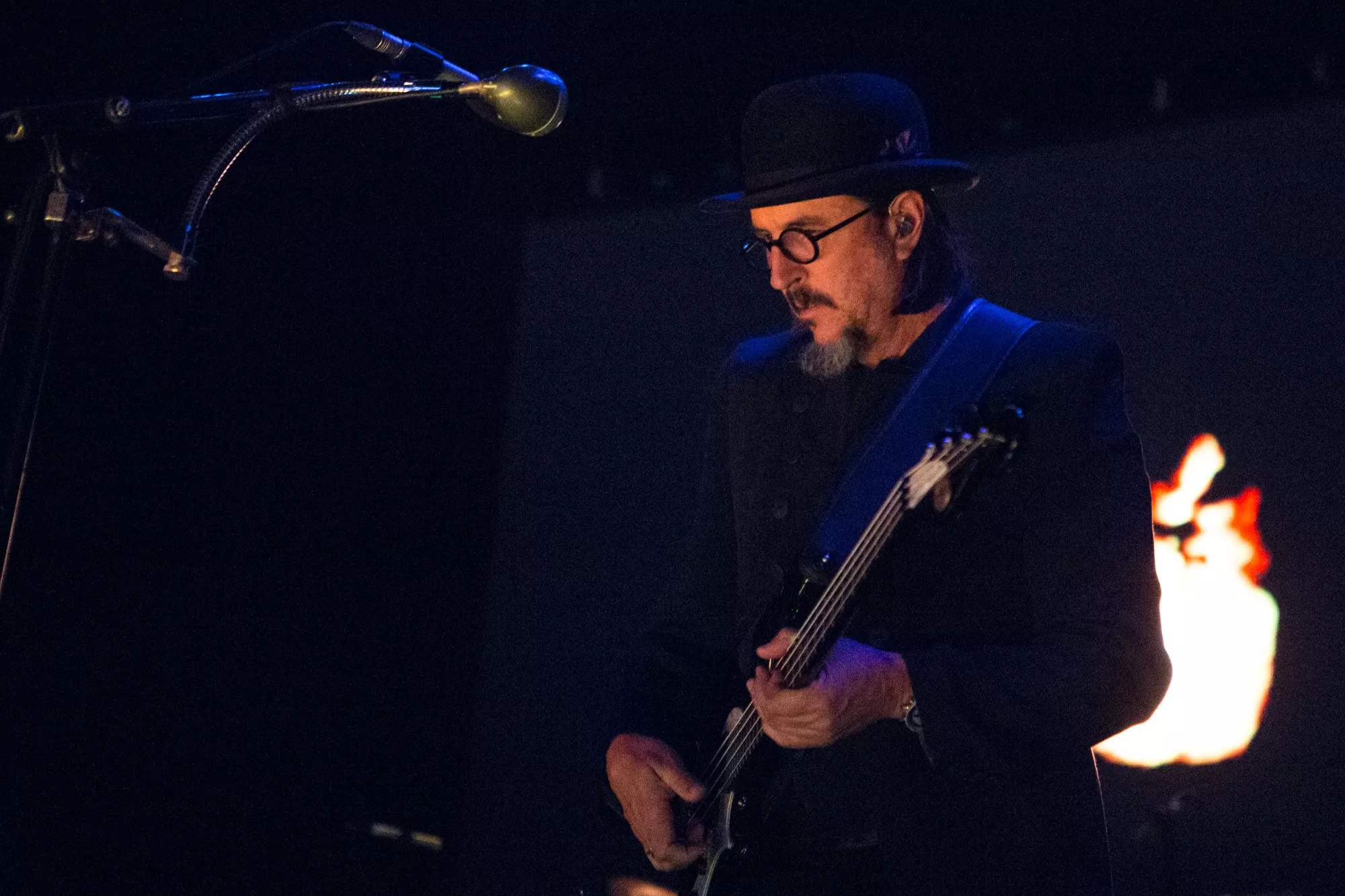 Primus besøger Danmark – og hylder legendarisk prog-band