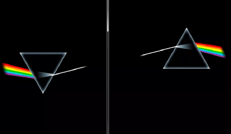 Se klassiska omslag vakna till liv