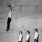 Bahnhof på efterskoleturné