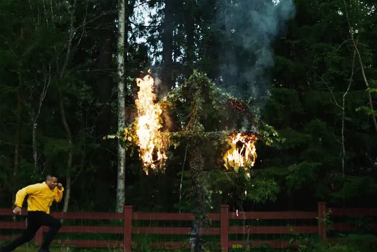 Fokuserar på en av Sveriges största högtider i ny video