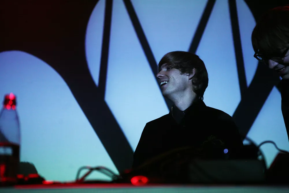 Slagsmålsklubben: Dans Dakar, Stockholm