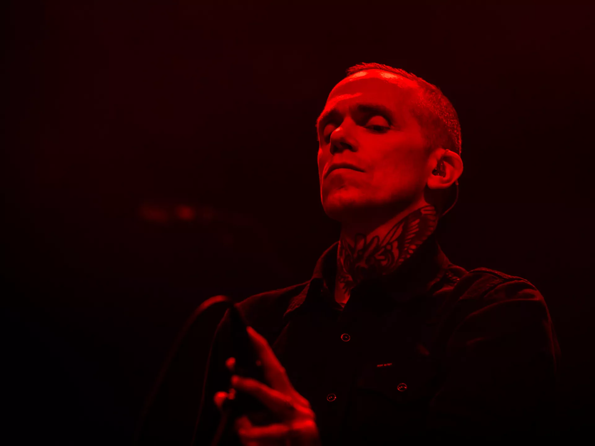 Foto: Kasper Pasinski