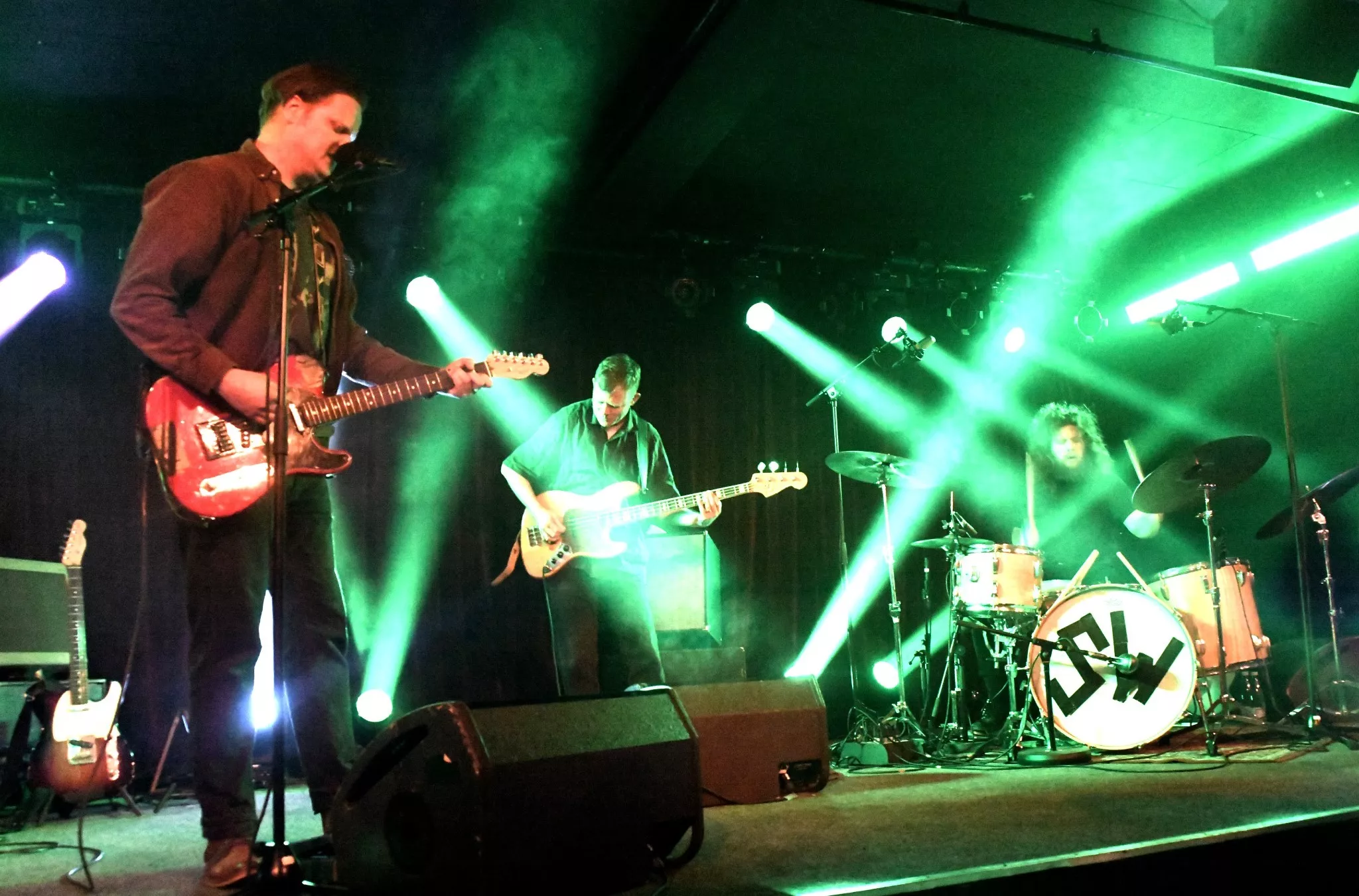 Alle billeder Peter Langwithz Smith