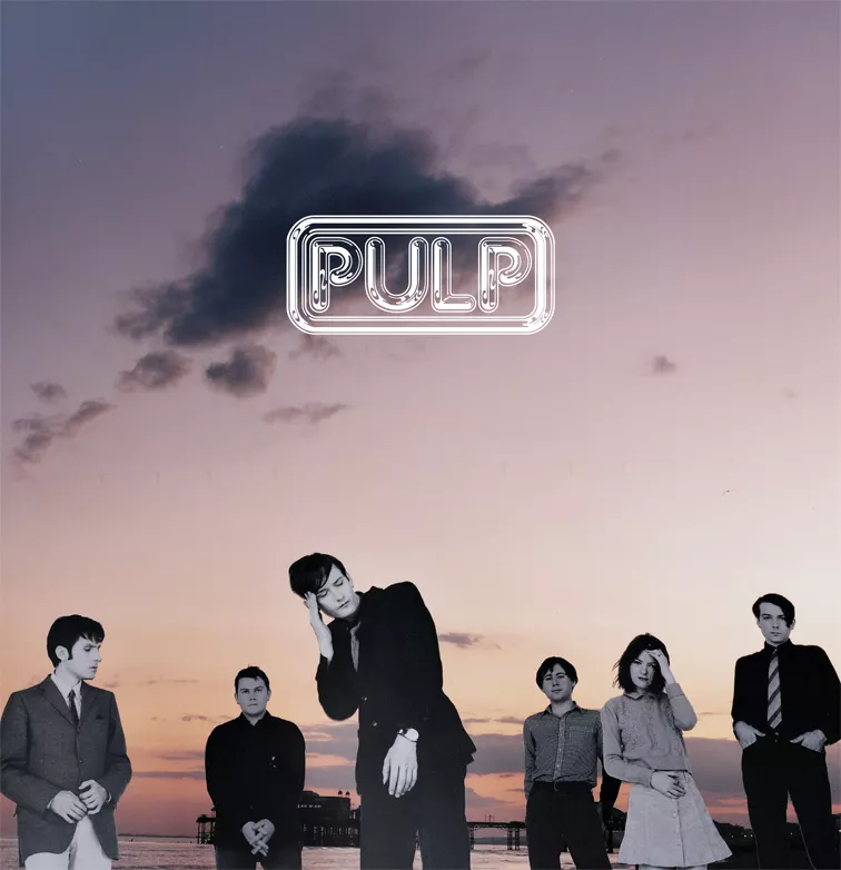 Jarvis Cocker udgiver Pulp-tekster