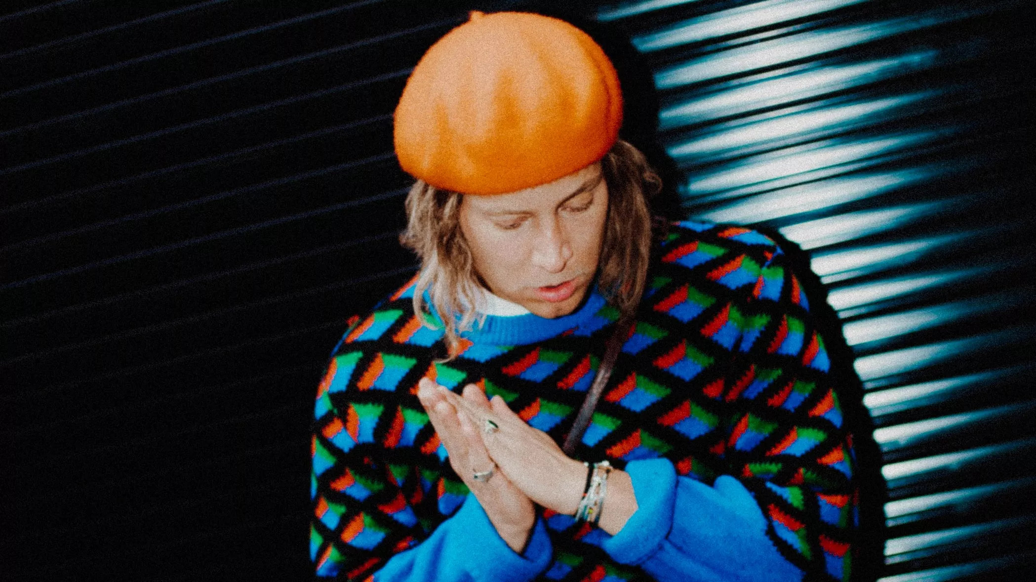 Lika originellt som en Nirvana-t-shirt på H&M