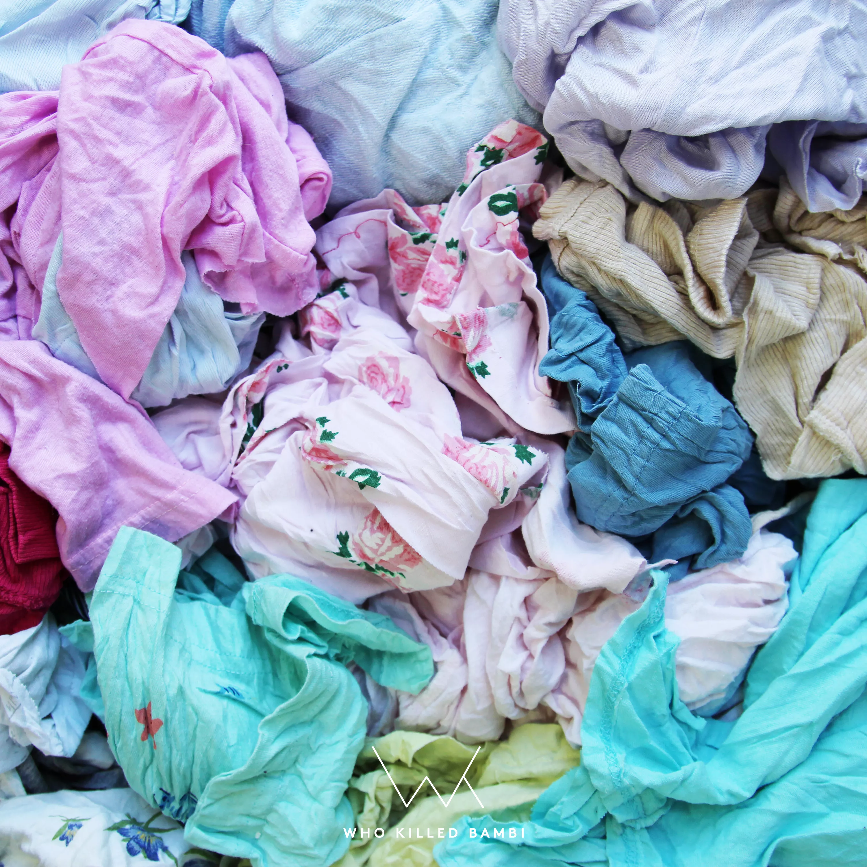 12 - Who Killed Bambi