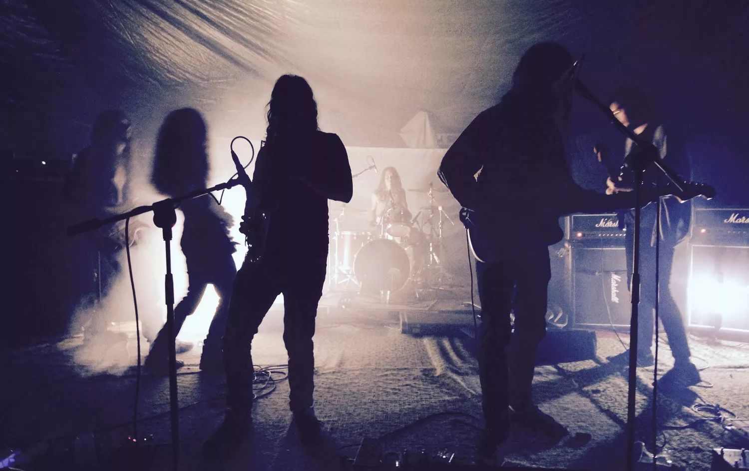 Julekalender låge 10: Hør årets bedste sang ifølge Narcosatanicos