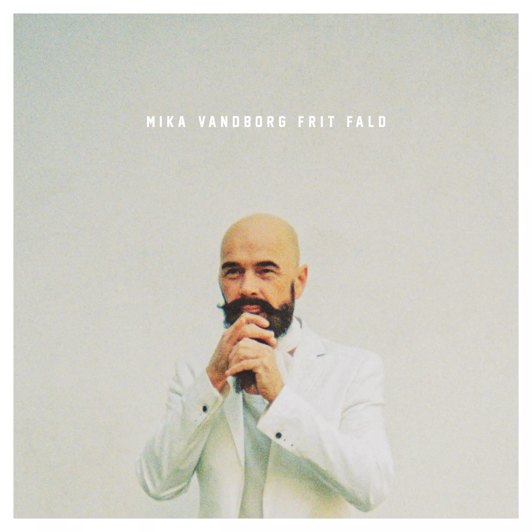 Frit Fald - Mika Vandborg