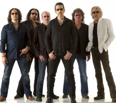 Thin Lizzy till Sweden Rock