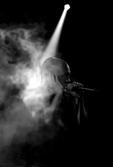 Bjørn Fjæstad: Bob Dylan var baggrundsstøj