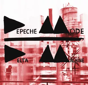 Delta Machine - Depeche Mode