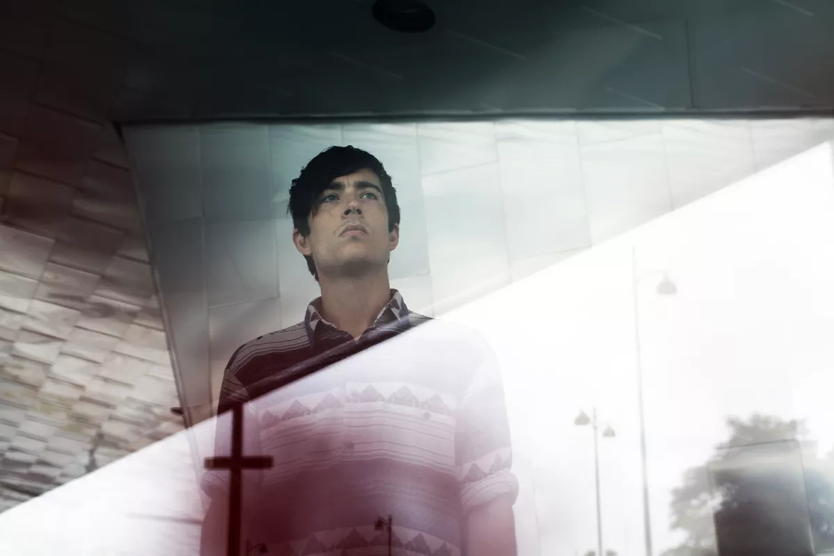 Rangleklods tager på dansk mini-turne