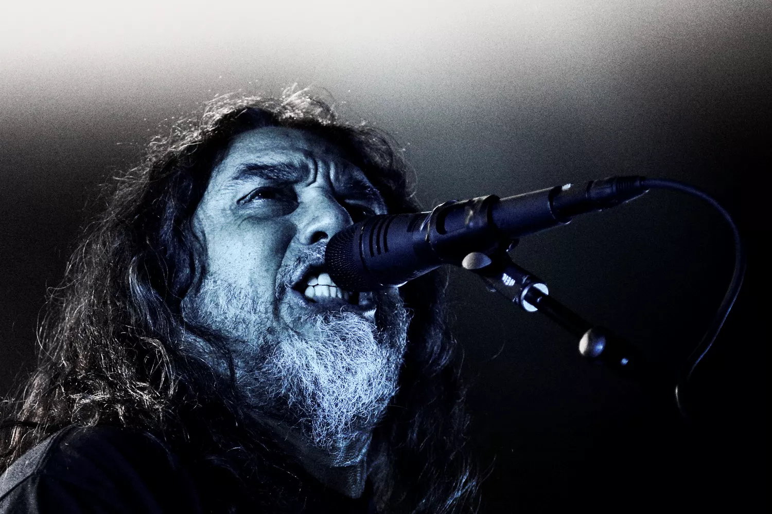 Slayer: Store Vega, København