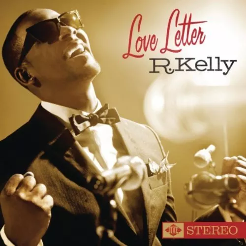 Love Letter - R. Kelly
