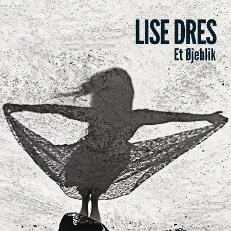 Et Øjeblik - Lise Dres
