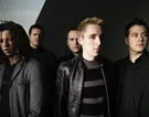 Vandt du Yellowcard live i Hamburg?