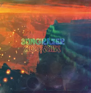 Mirador - Sungrazer
