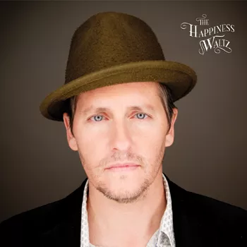 The Happiness Waltz - Josh Rouse
