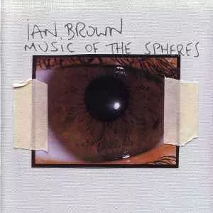 Music of the Spheres - Ian Brown
