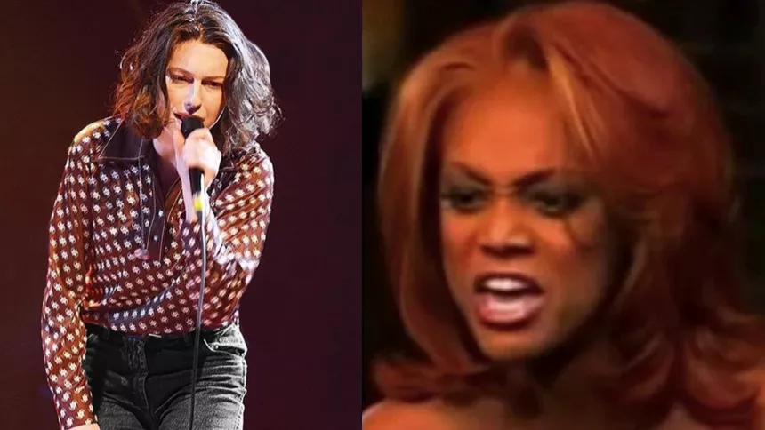 Remixar ikoniska raseriutbrottet – med fantastiskt resultat