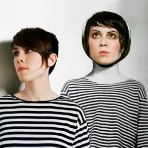 Sainthood - Tegan And Sara