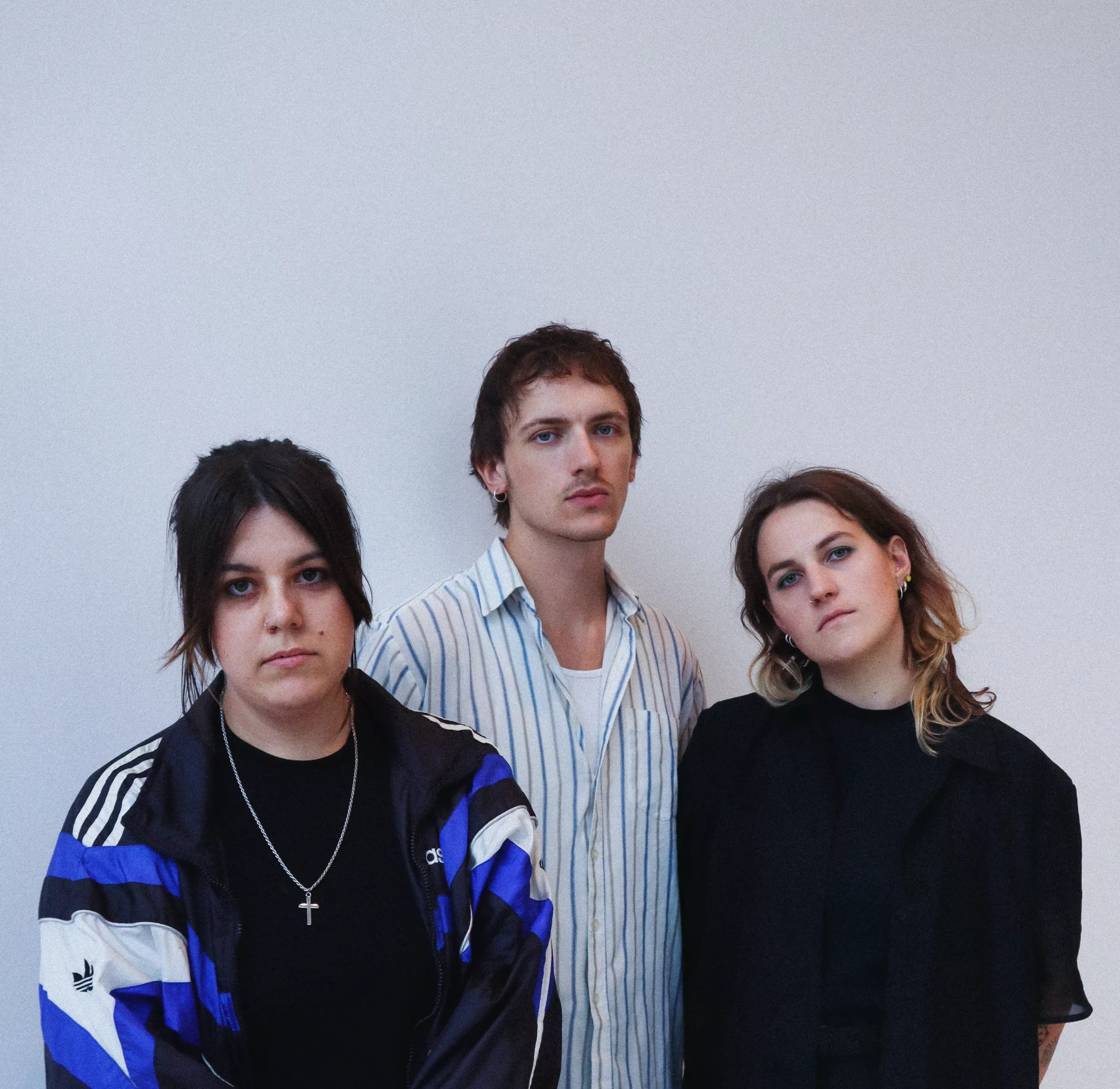 Shoegaze med et anderledes "gaze"