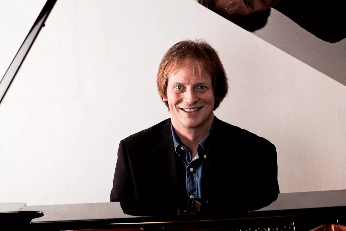 Mer klodemusikk fra Bjerkreim i bokform