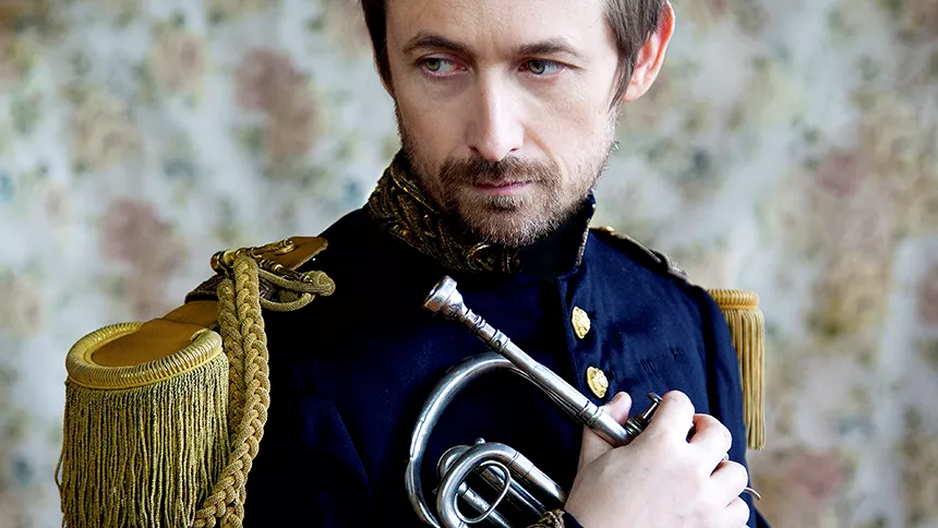 The Divine Comedy: – Man kan kun skrive et vist antal interessante sange om at knalde groupies