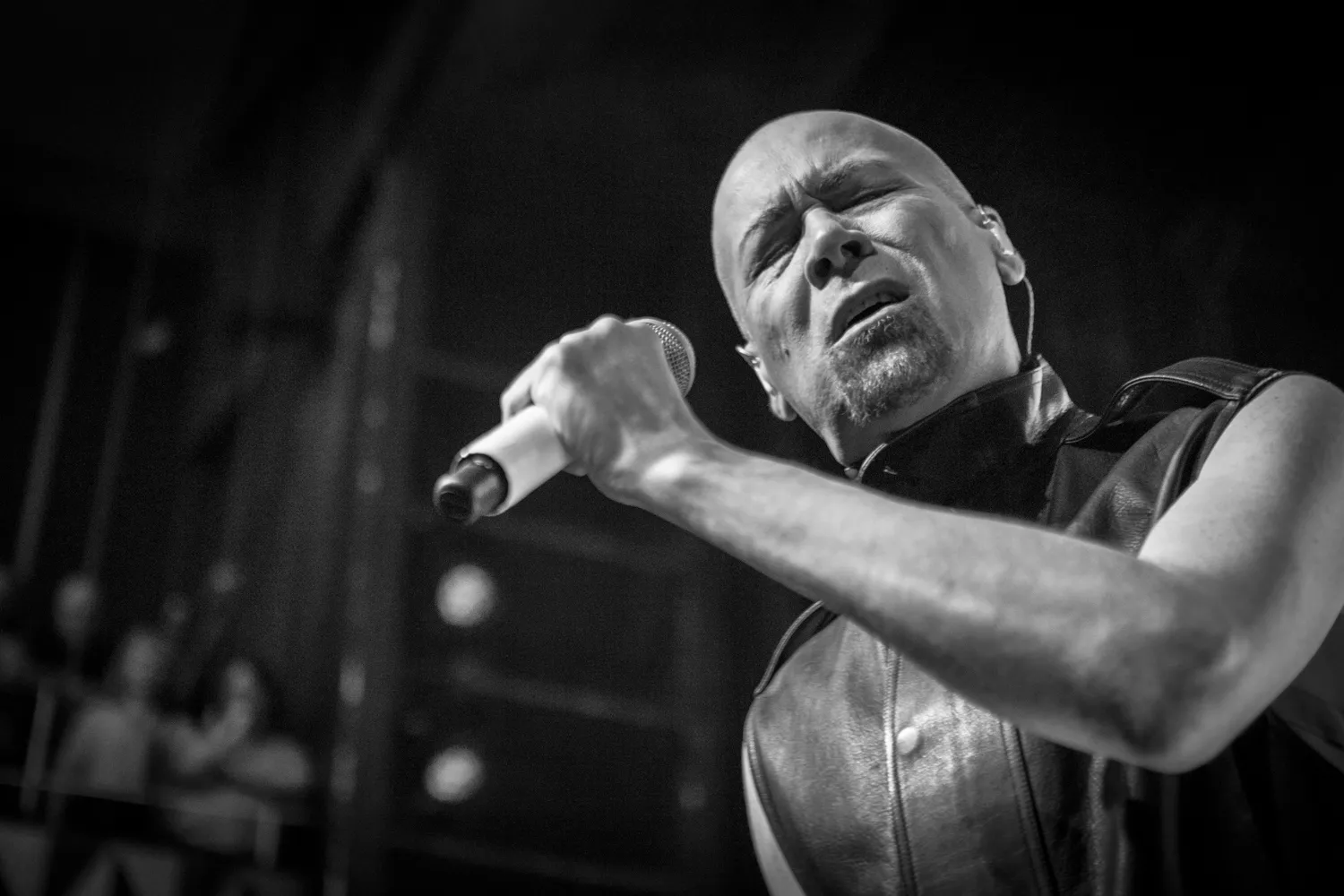 Velkendt og veludført