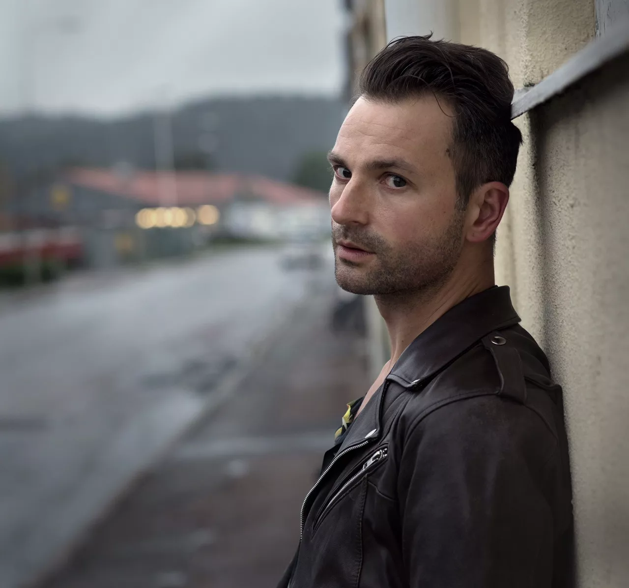 Ola Salo är tillbaka – hör ny låt