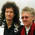 Queen udgiver live-cd og dvd