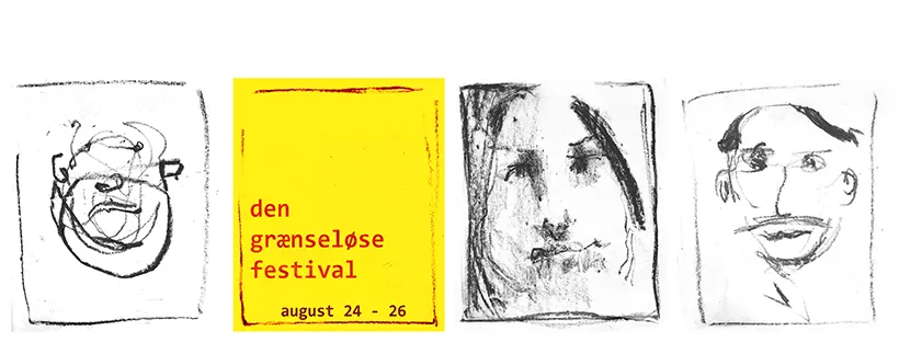 Ny grænseløs festival ser dagens lys på Djursland