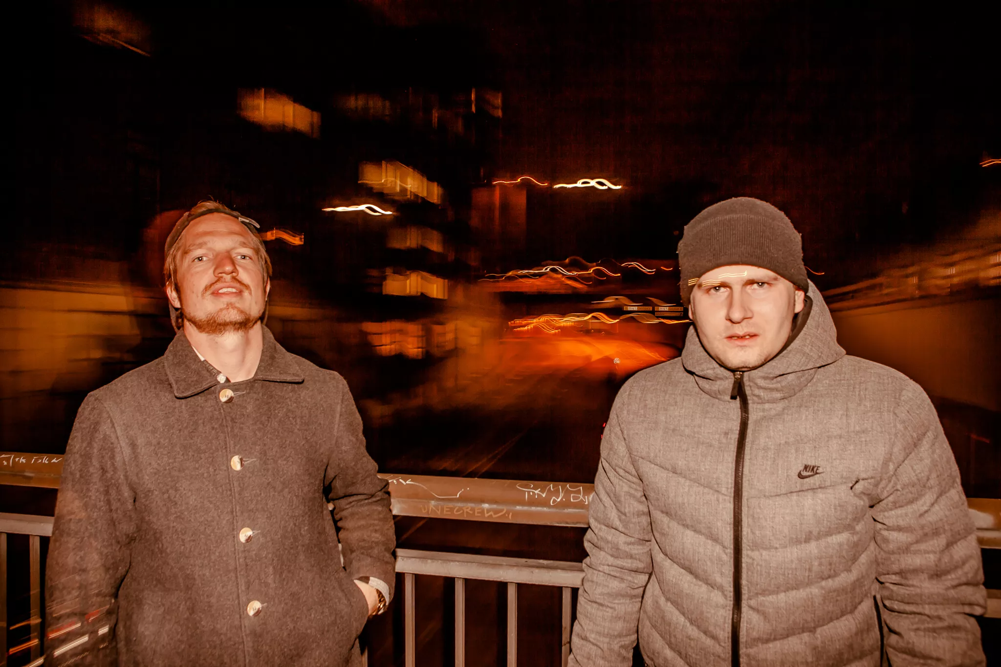 Phlake: Begyndelsen på et eventyr