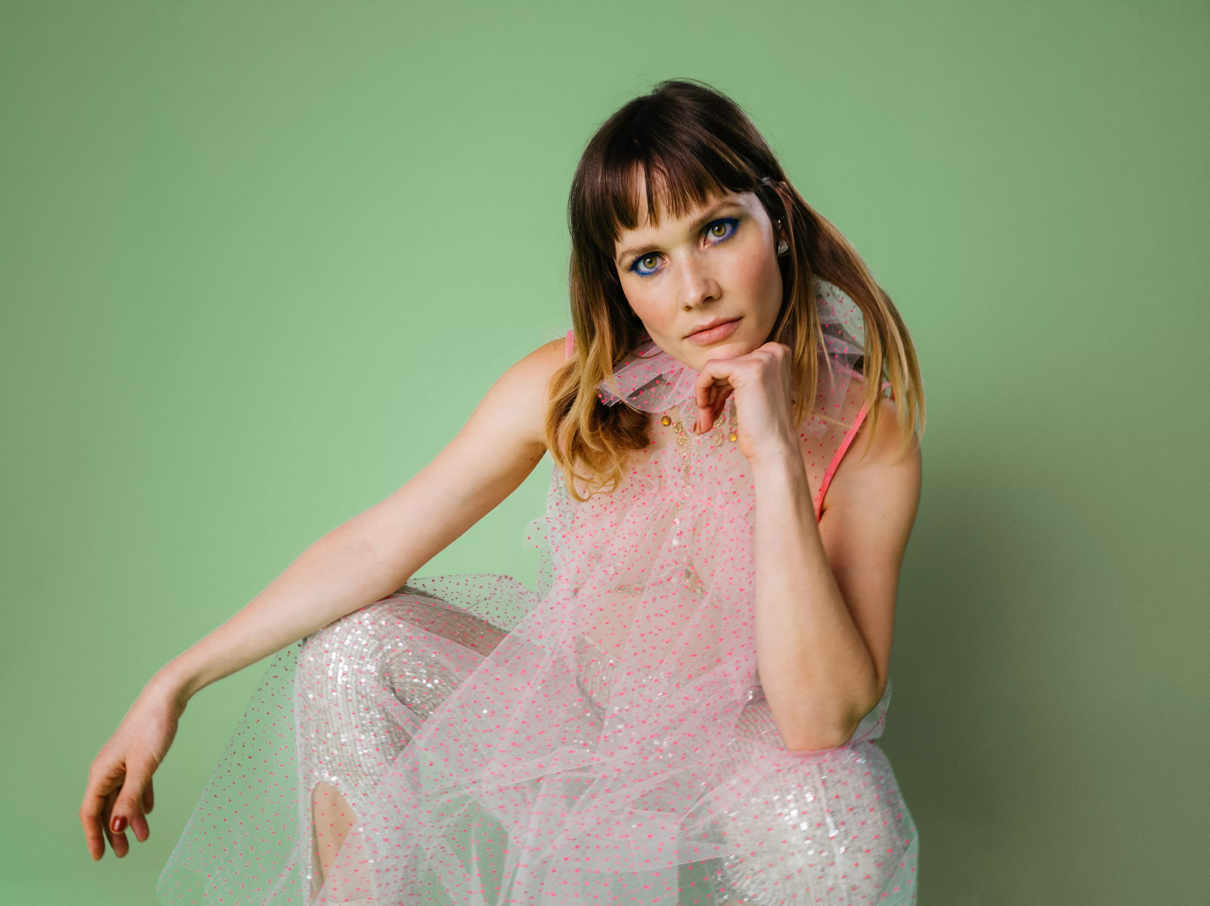 Oh Land laver musik til kommende opera