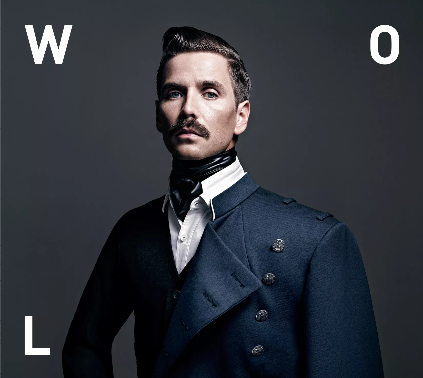 Watch Out Lover - Heartfelt