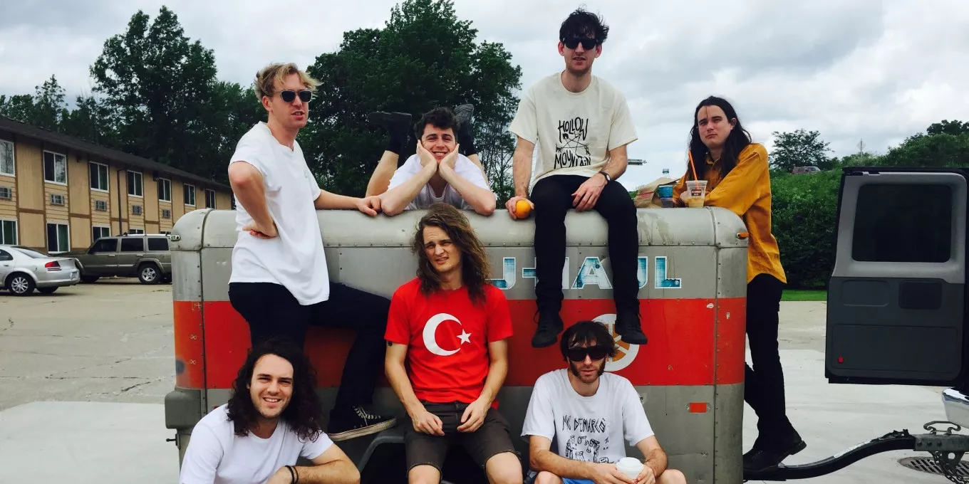 Släppte hela fem album på ett år – läs alla våra recensioner