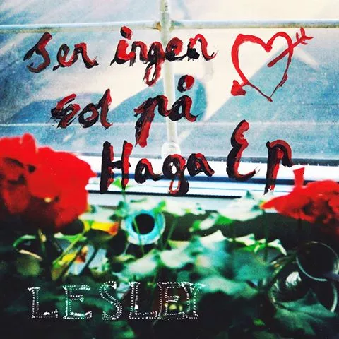 Ser Ingen Sol På Haga - Lesley 