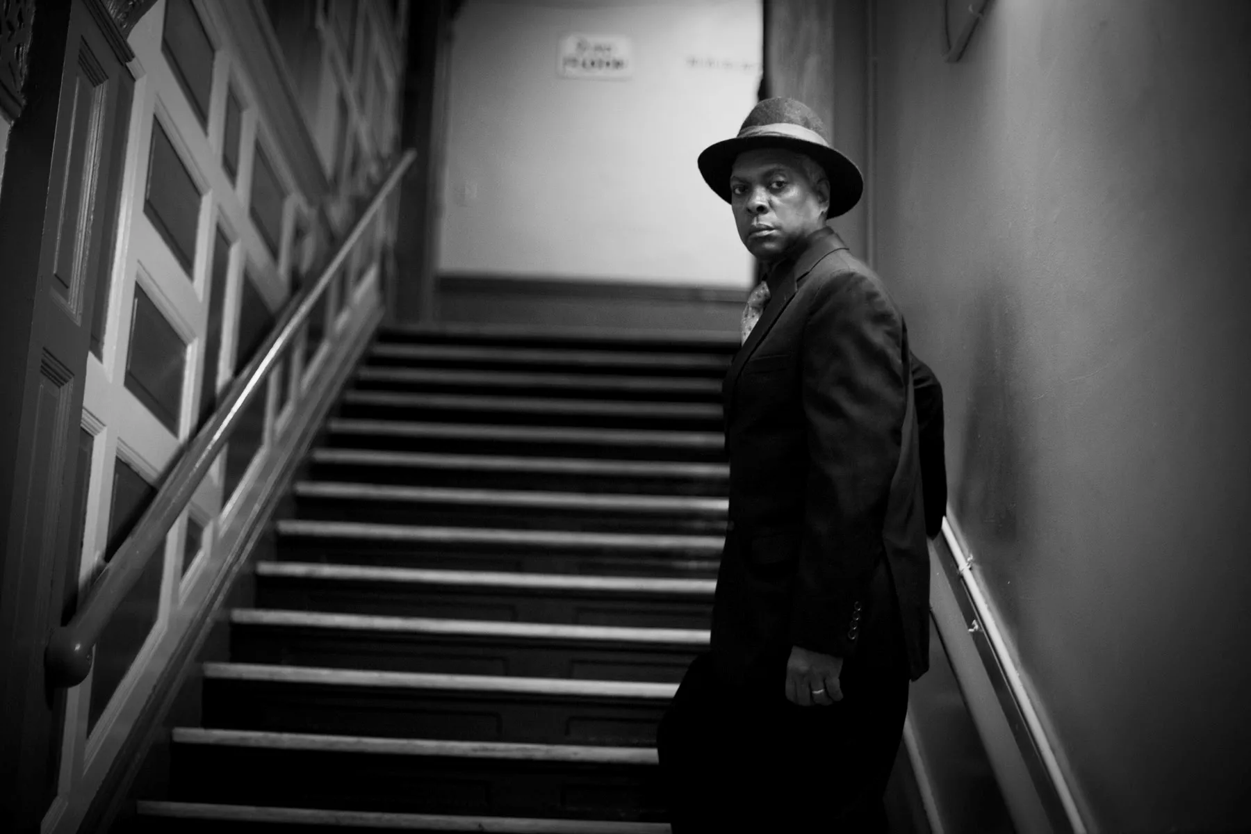 Booker T. Jones kommer til Danmark