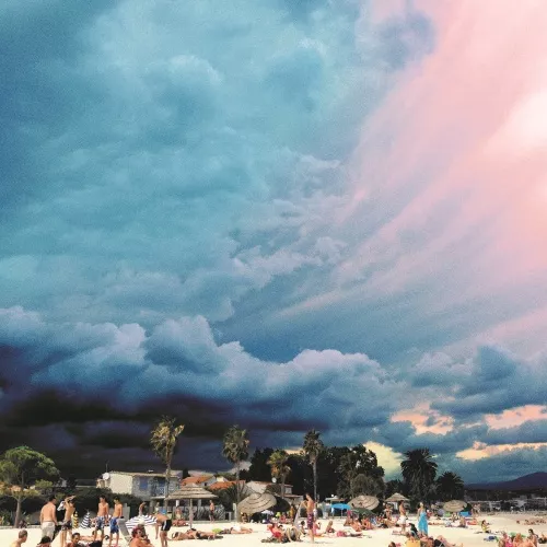 The Big Sleep - Deportees