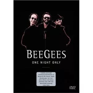 One Night Only - Bee Gees